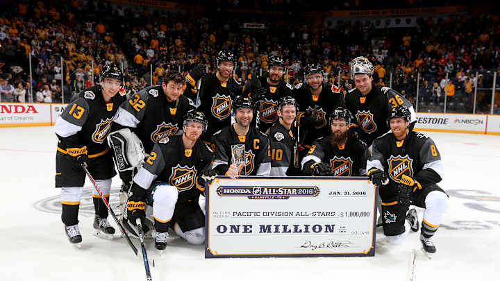 NHL rumors: Latest buzz around trades, coach firings, signings NHL rumors: Latest buzz around trades, coach firings, signings