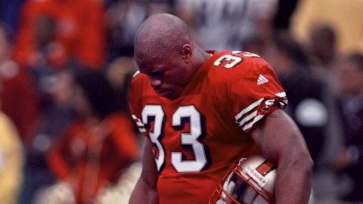 Ex-NFL running back Lawrence Phillips found dead in prison