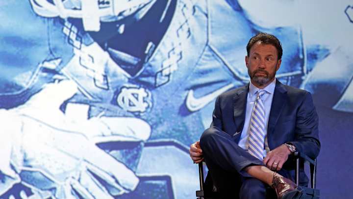 UNC skips self-imposed penalties in response to NCAA charges