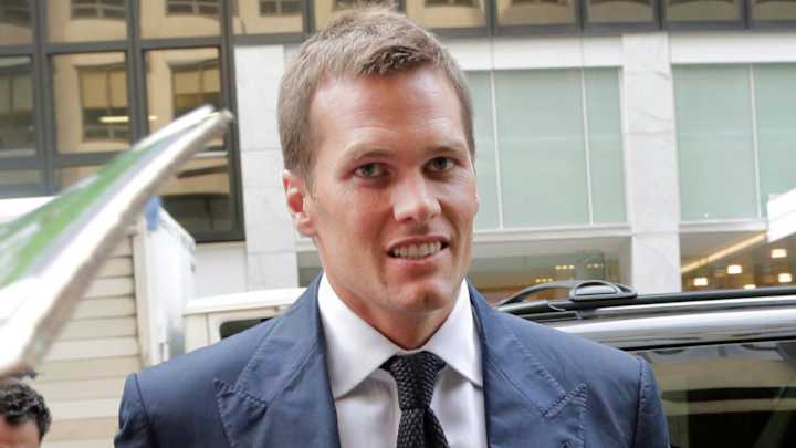 Deflategate saga far from over if Brady keeps fighting Deflategate saga far from over if Brady keeps fighting