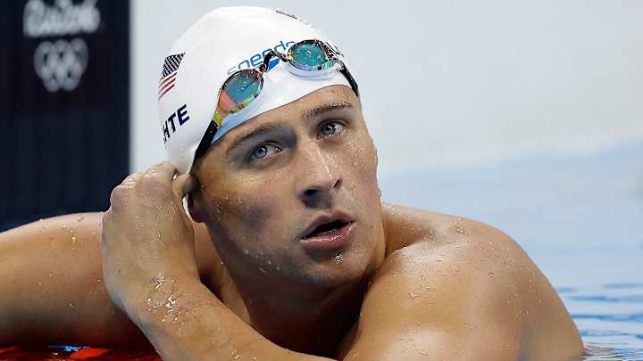 What comes next for Ryan Lochte, U.S. swimmers in Rio robbery case