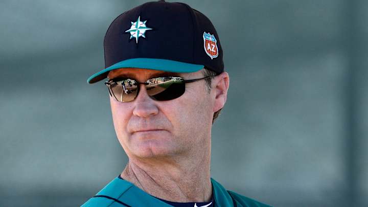 BASEBALL 2016: Overhauled Mariners great unknown in AL West