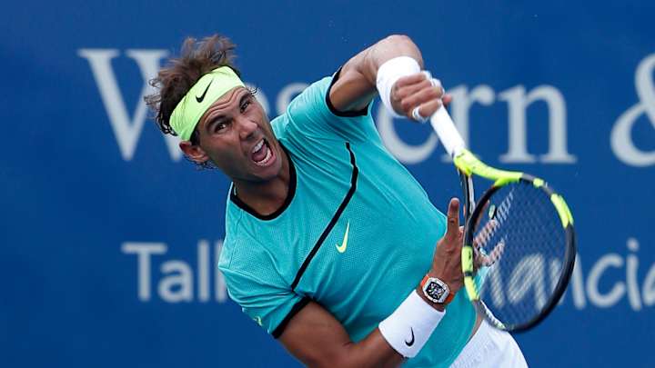 Dynamic Doubles Duo: Federer, Nadal to team up in Laver Cup