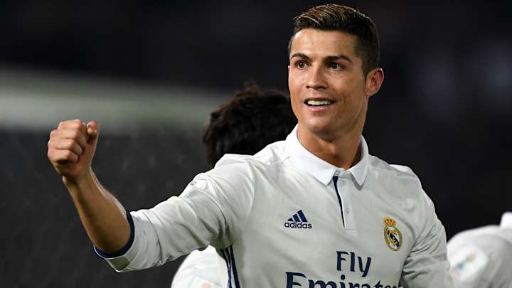 Cristiano Ronaldo donates, sends message to the children of Aleppo Cristiano Ronaldo donates, sends message to the children of Aleppo
