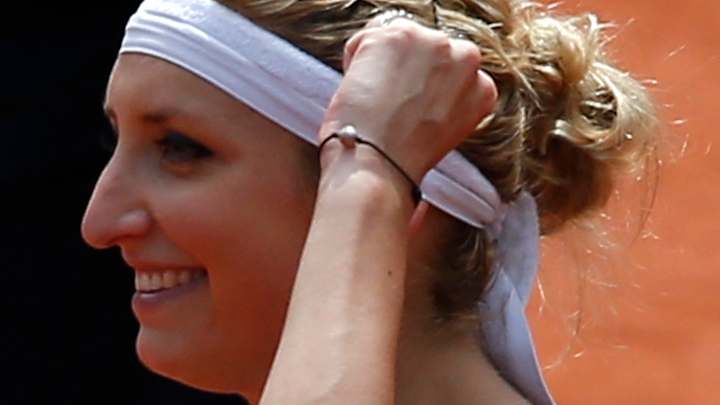 French Open Lookahead: Venus Williams seeks 1st QF in decade