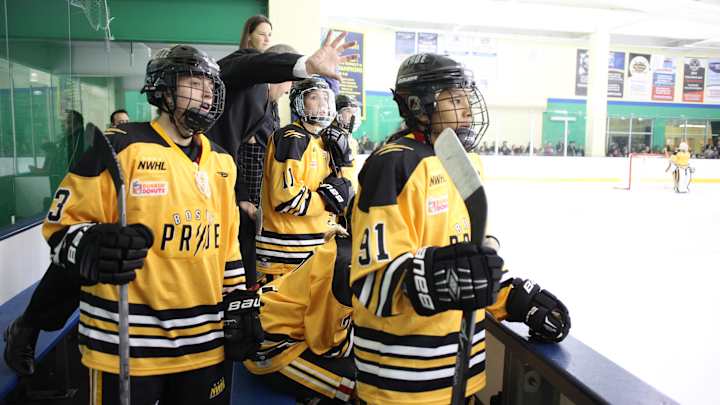 NWHL declines to respond to claims regarding reported investment