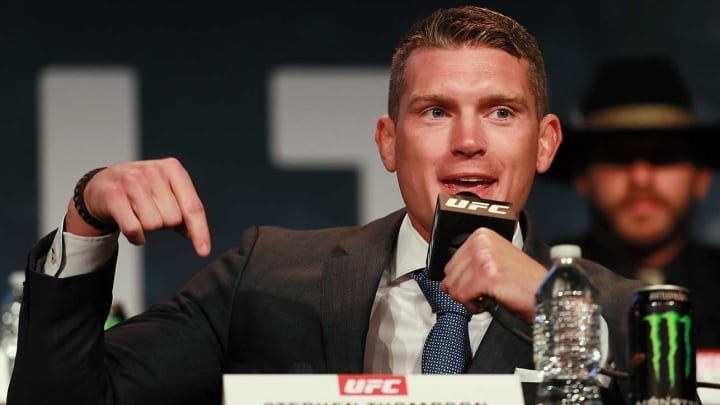 UFC 205: Five keys to victory for Stephen Thompson against Tyron Woodley