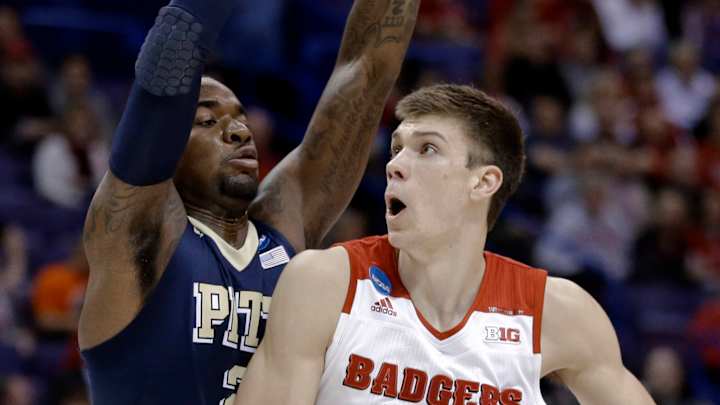 Wisconsin-Xavier Preview