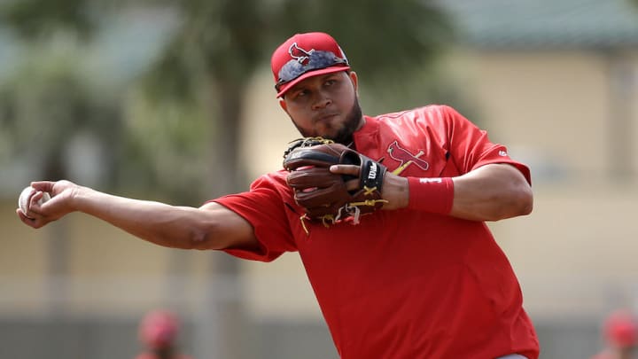 Cardinals’ Jhonny Peralta could be out 2–3 months with thumb injury