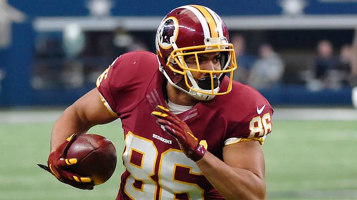 Wild-card DFS picks: TE Reed, QB McCarron top list of bargains Wild-card DFS picks: TE Reed, QB McCarron top list of bargains