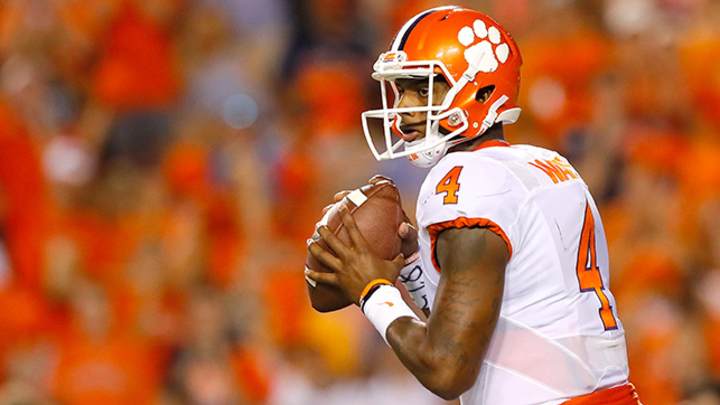 How to watch Clemson vs. Wake Forest online: Live stream, TV channel