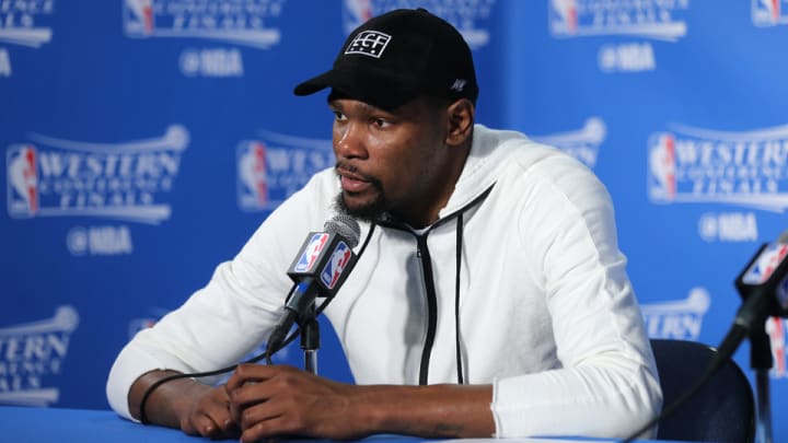 NBA rumors: Latest news during the playoffs on injuries, trades, more