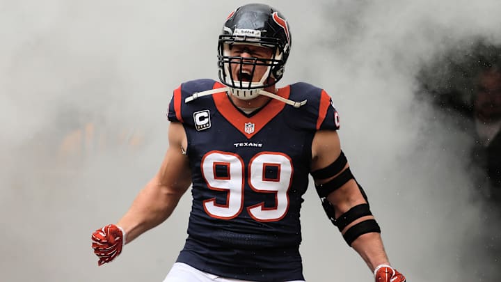 NFL rumors: Latest off-season news on free agency, trades, more