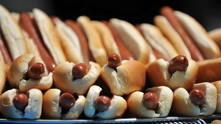 Brooklyn Cyclones renamed Coney Island Franks for one night