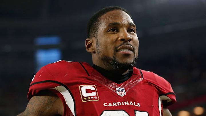 24. Patrick Peterson, CB, Cardinals