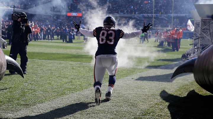 NFL rumors: Latest news from the off-season and more