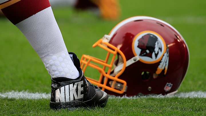 Poll: 9 in 10 Native Americans not offended by Redskins name