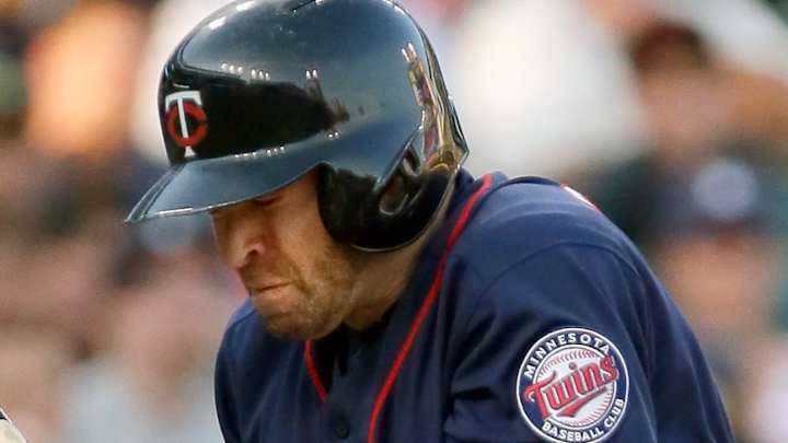 Boyd terrific, Upton homers as Tigers shut down Twins 1-0