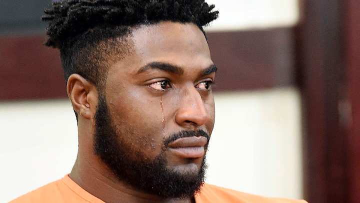 Former Vanderbilt player Cory Batey sentenced to 15 years for rape Former Vanderbilt player Cory Batey sentenced to 15 years for rape