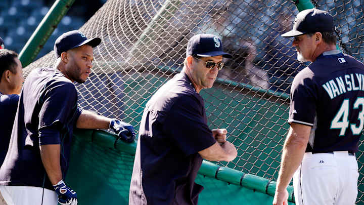 Mariners' Cano responds to offseason criticism from ex-coach