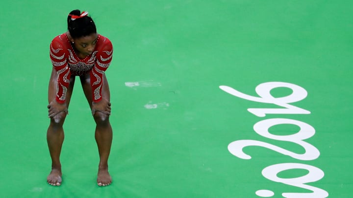 Majority rule: Women lead the way for Team USA Majority rule: Women lead the way for Team USA