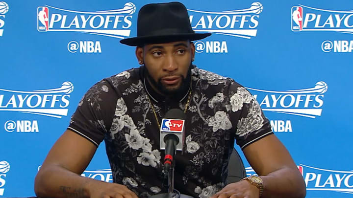 NBA Fashion Tinder: Swipe left or right on this week’s playoff outfits NBA Fashion Tinder: Swipe left or right on this week’s playoff outfits