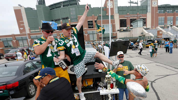 NFL's Week 3 includes Pennsylvania battle, Saints-Falcons