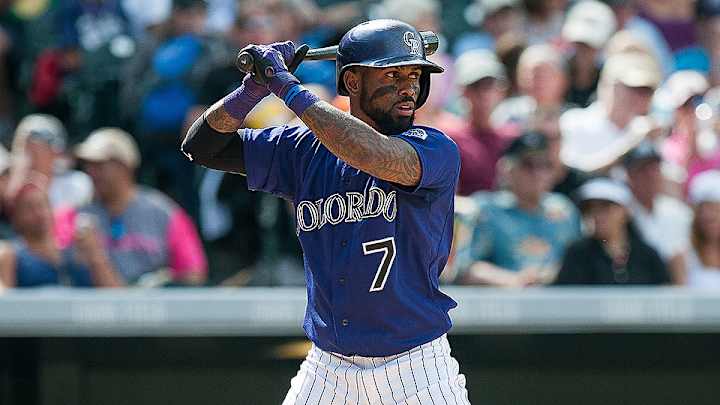 Reports: Mets considering bringing back Jose Reyes