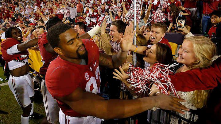 Week 10 Takeaways: Six biggest things we learned Saturday Week 10 Takeaways: Six biggest things we learned Saturday