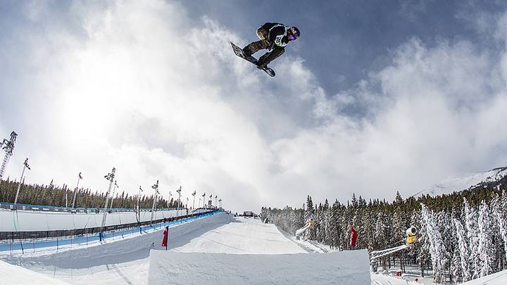 The Weekender: GoPro's best of 2015, surfing wipeouts, Jackson Hole, more