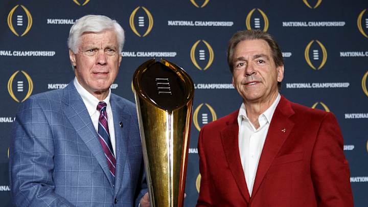 Alabama AD Bill Battle to take leave of absence for cancer treatment Alabama AD Bill Battle to take leave of absence for cancer treatment