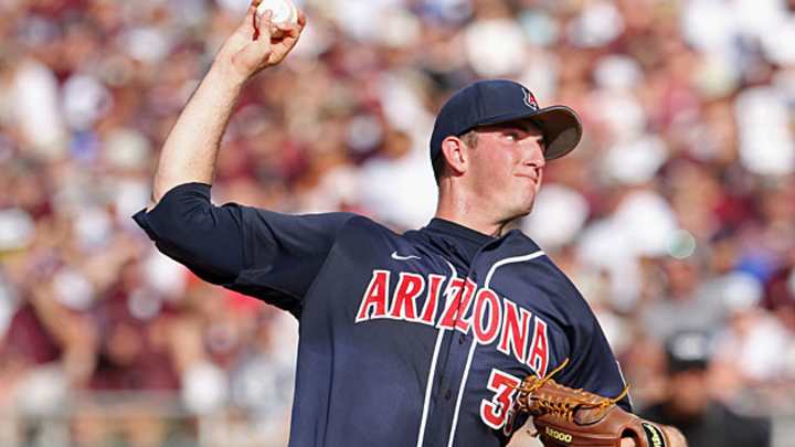 College World Series: Schedule, TV, bracket and what to look for in Omaha College World Series: Schedule, TV, bracket and what to look for in Omaha