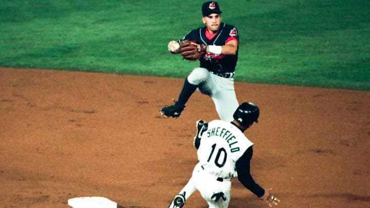 Ghosts of October Past: Revisiting Indians' last World Series appearances
