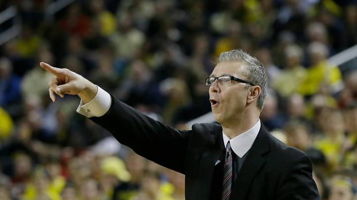 Stony Brook hires Ohio State's Boals as basketball coach