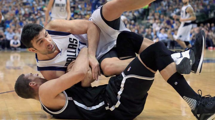 The Night in Sports (Jan. 29) The Night in Sports (Jan. 29)