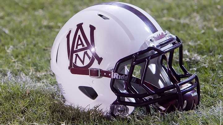 Alabama A&M DB Danny Johnson dies in car crash
