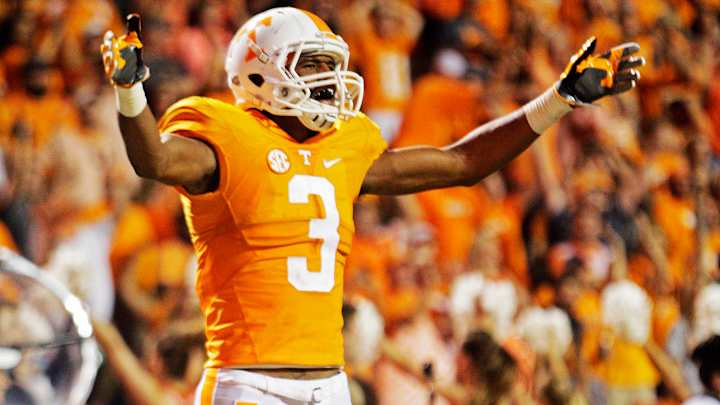 Viewing guide: The best games to watch in Week 2 Viewing guide: The best games to watch in Week 2