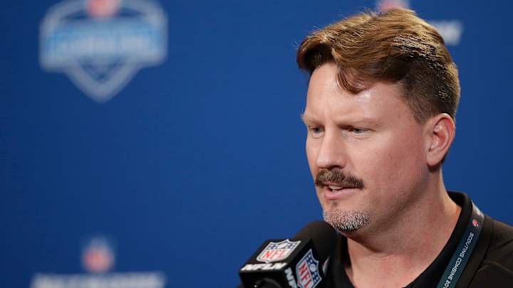 Cruz, JPP recoveries crucial for Giants coach