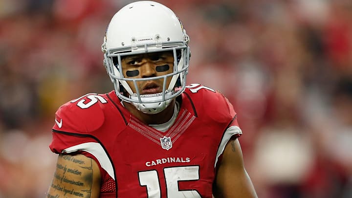 Watch: Body camera footage of Michael Floyd's DUI arrest released