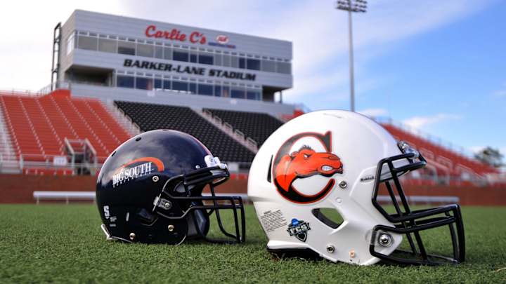 Campbell to join Big South football in 2018