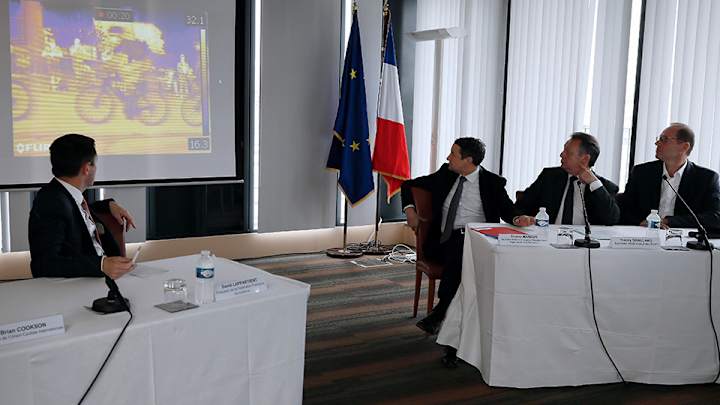 How ICU plans to prevent mechanical doping at Tour de France How ICU plans to prevent mechanical doping at Tour de France