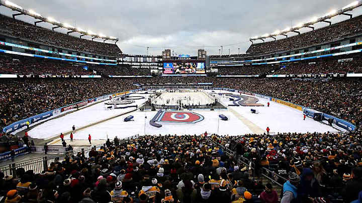 What does 2016 Winter Classic TV ratings bomb mean for NHL? What does 2016 Winter Classic TV ratings bomb mean for NHL?