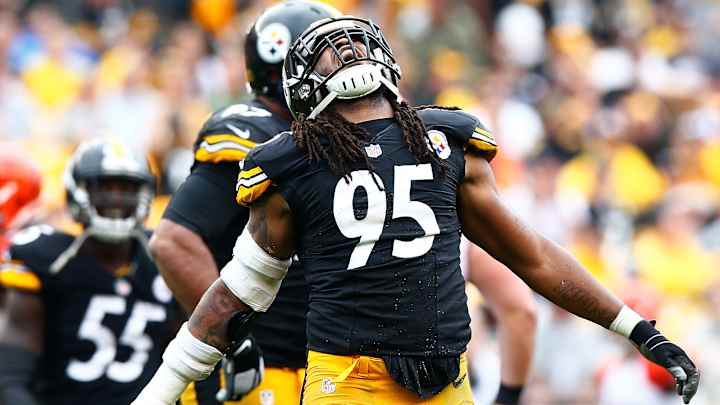 Steelers' revamped secondary clamps down on Bengals in win