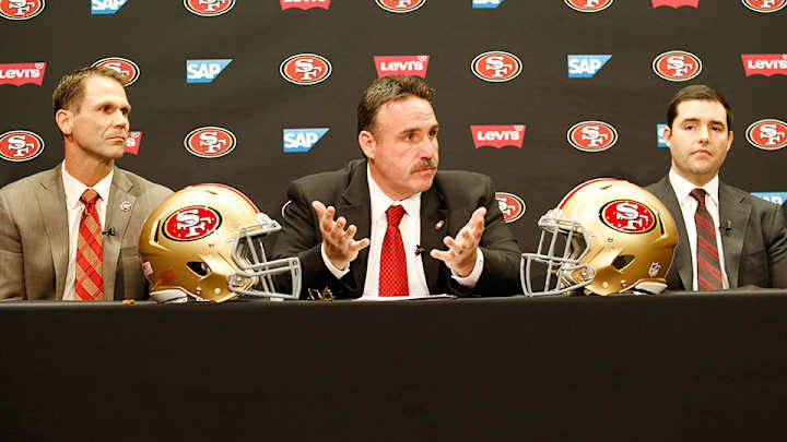 Jed York needs to clean house, take ownership of 49ers’ debacle