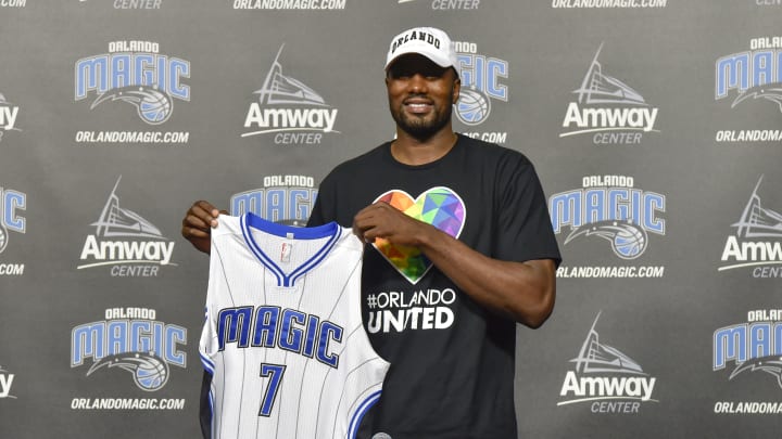 NBA rumors: Latest news, trades, free agent buzz