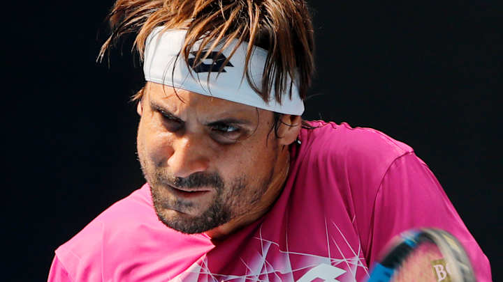 4th-seeded Cuevas beats Kovalik to reach European Open QF 4th-seeded Cuevas beats Kovalik to reach European Open QF