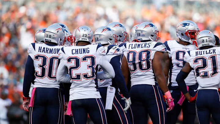 New England Patriots: Is the defense good enough to deliver a title?
