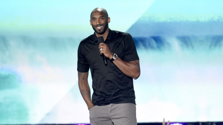 Kobe Bryant launches $100 million venture capital tech fund Kobe Bryant launches $100 million venture capital tech fund