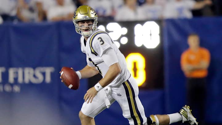 Pac-12 predictions for the start of full conference play