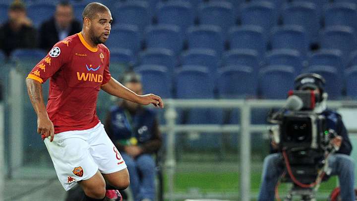 Former Brazil, Inter Milan striker Adriano signs for NPSL’s Miami United Former Brazil, Inter Milan striker Adriano signs for NPSL’s Miami United